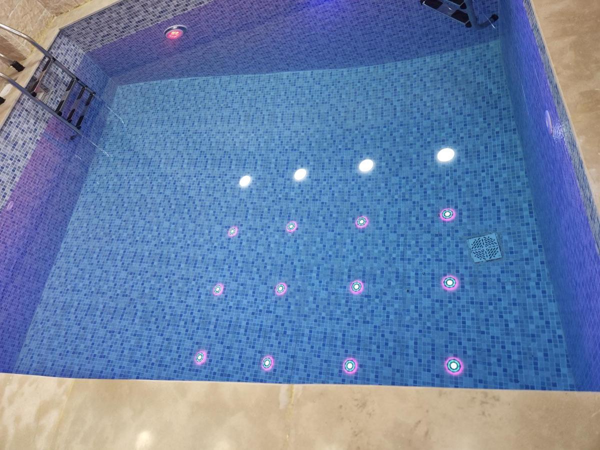 Silia Hotel Marrakesh Luaran gambar