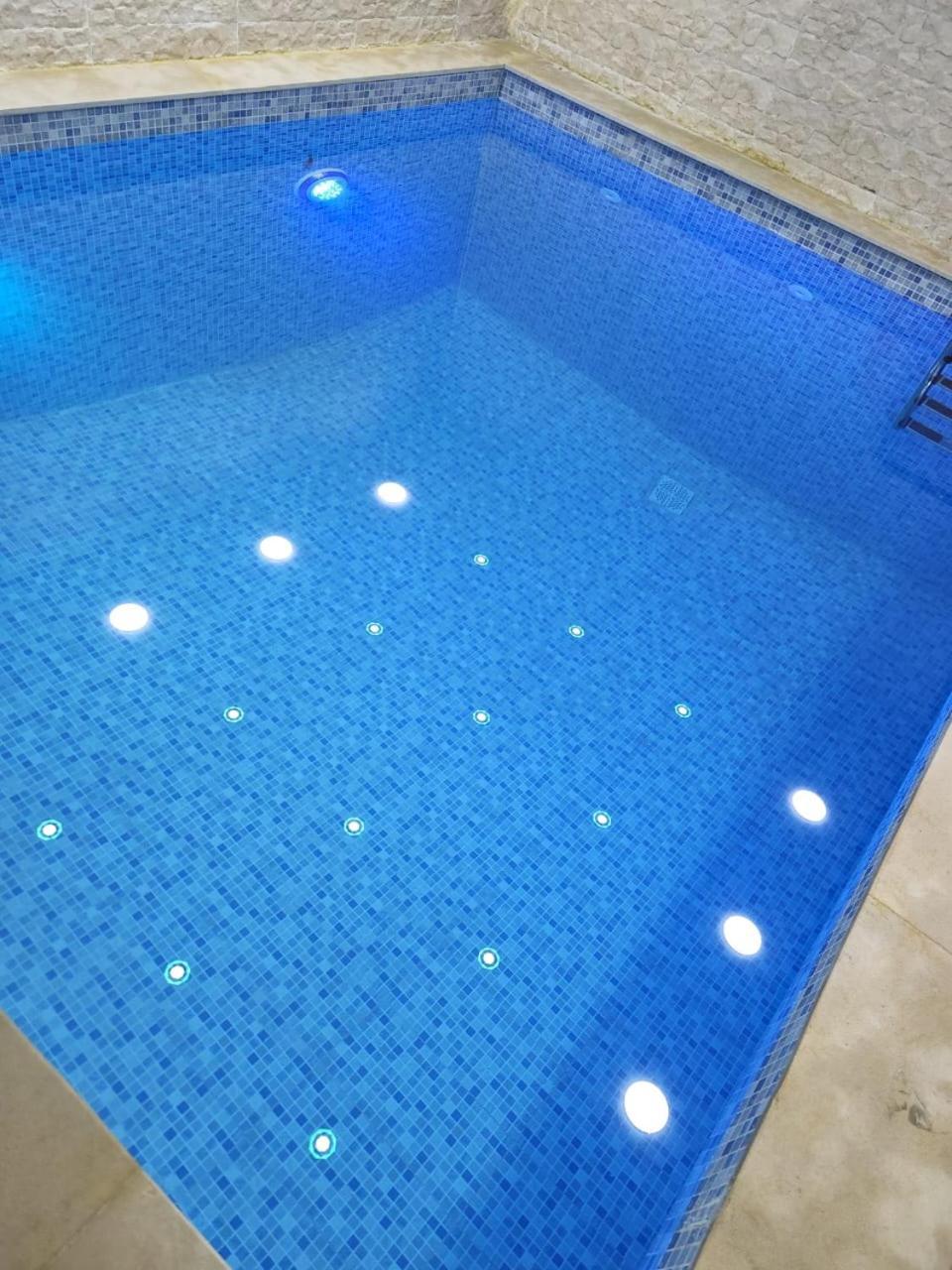 Silia Hotel Marrakesh Luaran gambar