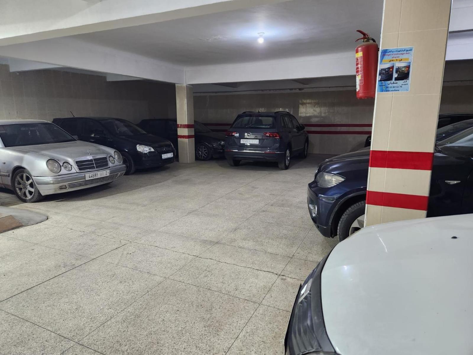 Silia Hotel Marrakesh Luaran gambar