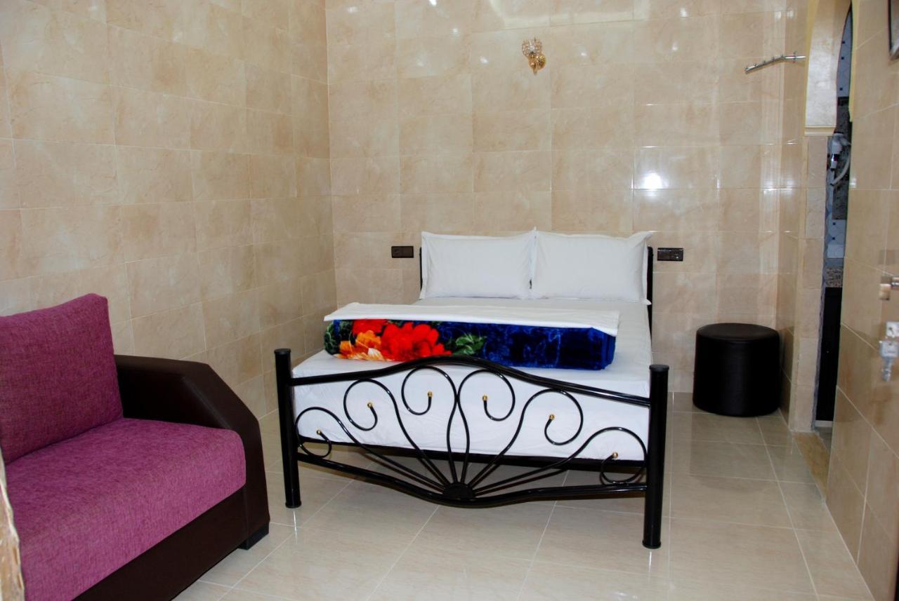 Silia Hotel Marrakesh Luaran gambar