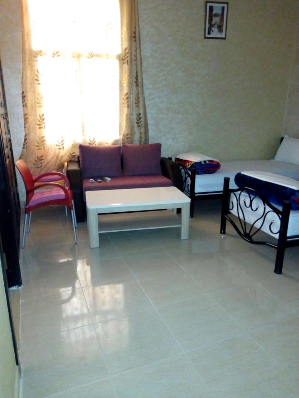 Silia Hotel Marrakesh Luaran gambar